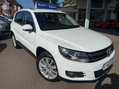 Volkswagen Tiguan 2.0 TDI BlueMotion Tech Match Edition 2WD Euro 6 (s/s) 5dr 7