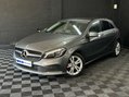 Mercedes-Benz A Class 2.1 A 200 D Sport Premium Auto 5dr 3
