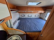 Hymer Van 522 2008 17