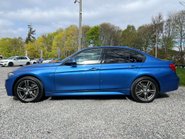 BMW 3 Series 3.0 335i M Sport Auto 4dr 10