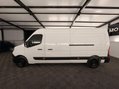 Nissan NV400 2.3 dCi 35 Tekna FWD L3 H2 Euro 6 5dr 33