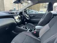 Nissan Qashqai DIG-T ACENTA PREMIUM 5
