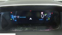 Peugeot e-2008 50kWh Allure Premium + SUV 5dr Electric Auto (7kW Charger) (136 ps) 3