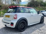 Mini Hatch 1.6 John Cooper Works 3dr 5