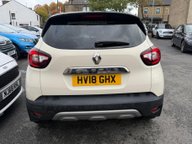Renault Captur DYNAMIQUE S NAV TCE 6
