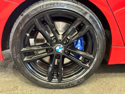 BMW 3 Series 3.0 335d M Sport Shadow Edition Auto xDrive Euro 6 (s/s) 4dr 34