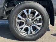 Ford Ranger Wildtrak 213 ps 4x4 Double Cab Pickup - Tonneau Cover 33