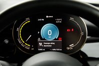 Mini Hatch COOPER S LEVEL 1 11