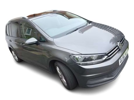 Volkswagen Touran 1.6 TDI BlueMotion Tech SE Family MPV 5dr Diesel DSG Euro 6 (s/s) (115 ps)