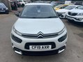 Citroen C4 Cactus 1.2 PureTech GPF Flair Euro 6 (s/s) 5dr 2