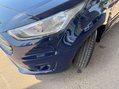 Ford Transit Connect 1.5 200 EcoBlue Trend L1 Euro 6 (s/s) 5dr 33
