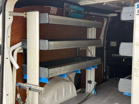 Citroen Dispatch 1.5 Dispatch 1200 X Blue HDi S/S 27