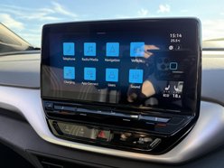 Volkswagen Id.4 Pro Performance 77kWh Family SUV 5dr Electric Auto (204 ps) 44