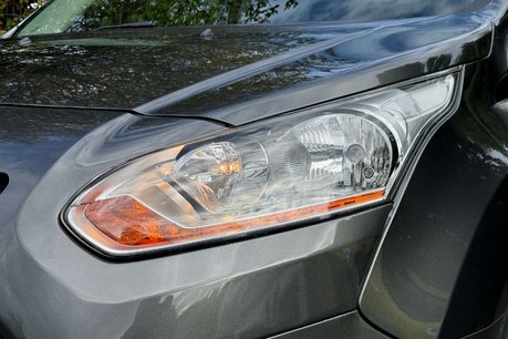 Ford Transit Connect 1.6 TDCi 240 Limited Panel Van 5dr Diesel Manual L2 H1 (128 g/km, 113 bhp) 63