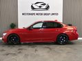 BMW 3 Series 3.0 335d M Sport Shadow Edition Auto xDrive Euro 6 (s/s) 4dr 19