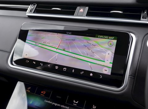 Land Rover Range Rover Velar SVAutobiography Dynamic 21