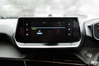 Peugeot 208 ALLURE 21