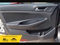 Hyundai TUCSON 1.6 Tucson S Blue Drive 2WD GDi 5dr 30