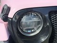 Jeep Wrangler 2.1 Wrangler Sahara MultiJet II Auto 4WD 2dr 51