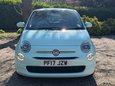 Fiat 500 1.2 ECO Pop Star Euro 6 (s/s) 3dr 2