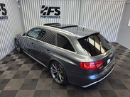 Audi RS4 4.2 FSI V8 Estate 5dr Petrol S Tronic quattro Euro 5 (450 ps) 18