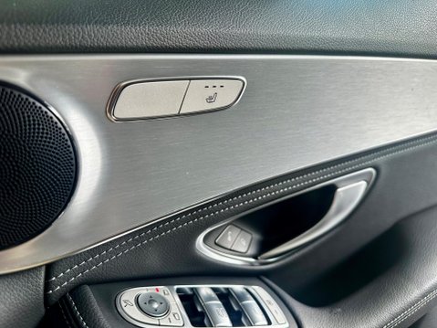 Mercedes-Benz C Class 2.1 C220d Sport 7G-Tronic+ Euro 6 (s/s) 5dr 29