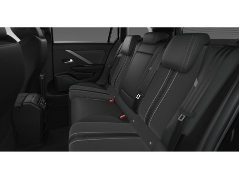 Vauxhall Astra 1.2 Turbo 130 GS 5dr 6