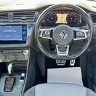 Volkswagen Tiguan 1.5 TSI EVO R-Line Tech DSG Euro 6 (s/s) 5dr