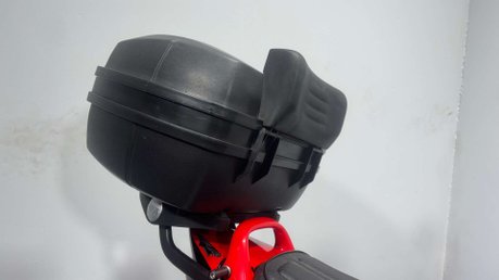 Suzuki GSX1400 2004 ONLY 15K OUTSTANDING CUSTOM CONDITION 1400CC MUSCLE BIKE 19