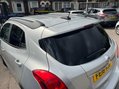 Vauxhall Mokka X 1.4i Turbo Elite Nav Auto Euro 6 5dr 13