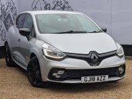 Renault Clio RENAULTSPORT NAV 1