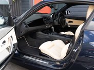 BMW Z4 3.0 Z4 3.0si Coupe Auto 3dr 6