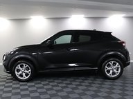 Nissan Juke DIG-T N-CONNECTA 22