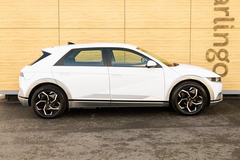 Hyundai IONIQ 5 PREMIUM 9