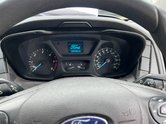 Ford Transit LWB High Roof L3H3 350 130 Tdci Eco Blue EURO 6 1 30