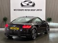 Audi TT 1.8 TFSI S line Euro 6 (s/s) 3dr 27