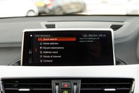 BMW X2 SDRIVE18I M SPORT 20