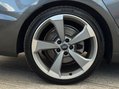 Audi A4 2.0 TFSI 40 Black Edition S Tronic Euro 6 (s/s) 4dr 11