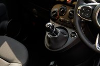 Fiat 500 STANDARD 31