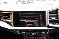 Audi A1 SPORTBACK TFSI SPORT 26