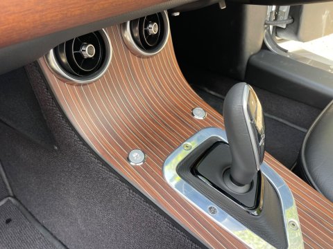 Morgan Plus Six 3.0i Convertible 2dr Petrol Auto Euro 6 (s/s) (339 ps) 72