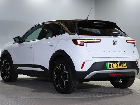 Vauxhall Mokka 100kW Ultimate 50kWh 5dr Auto 3
