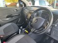 Renault Captur 1.5 dCi ENERGY Dynamique Nav Euro 6 (s/s) 5dr 15
