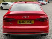 Audi S4 3.0 S4 TFSI Quattro Auto 4WD 4dr 7