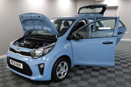 Kia Picanto 1 16