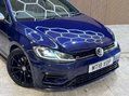 Volkswagen Golf 2.0 Golf R TSi Semi-Auto 4WD 3dr 8