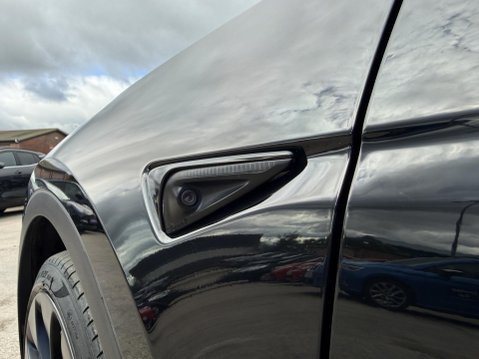 Tesla Model Y (Dual Motor) Performance SUV 5dr Electric Auto 4WDE (426 bhp) 47