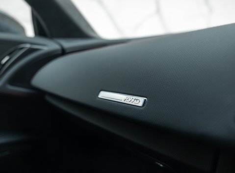 Audi R8 GT 20