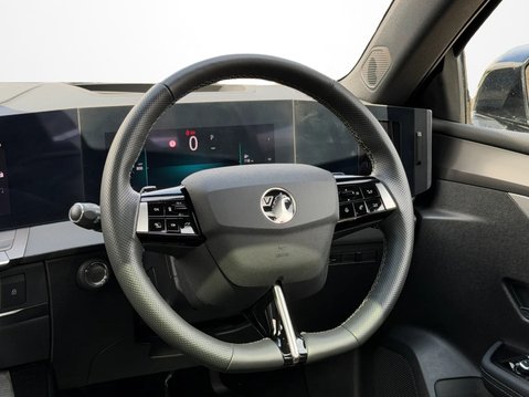 Vauxhall Astra 1.2 Turbo 130 Ultimate 5dr Auto 17