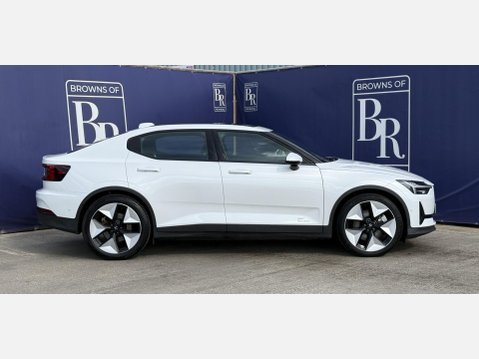Polestar 2 Single Motor 69kWh Standard Range Fastback 5dr Electric Auto RWD (272 ps) 3